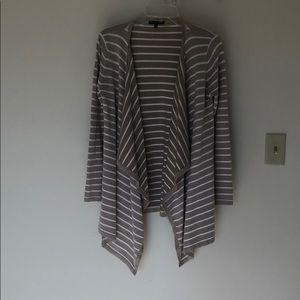 Staccato cardigan